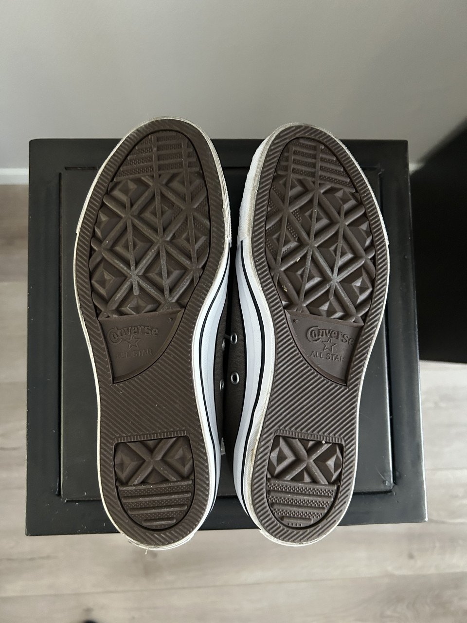 Schoenen