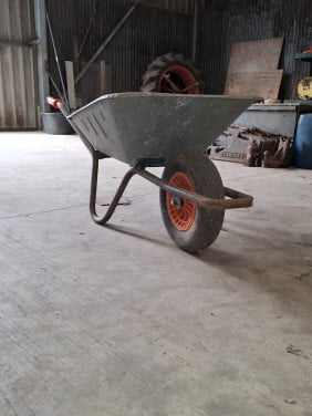 Prima kruiwagen