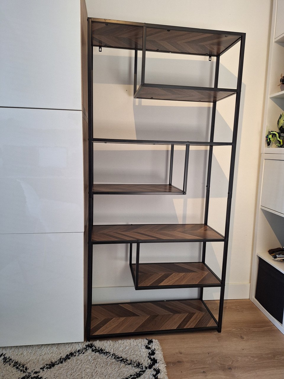 Wandkast