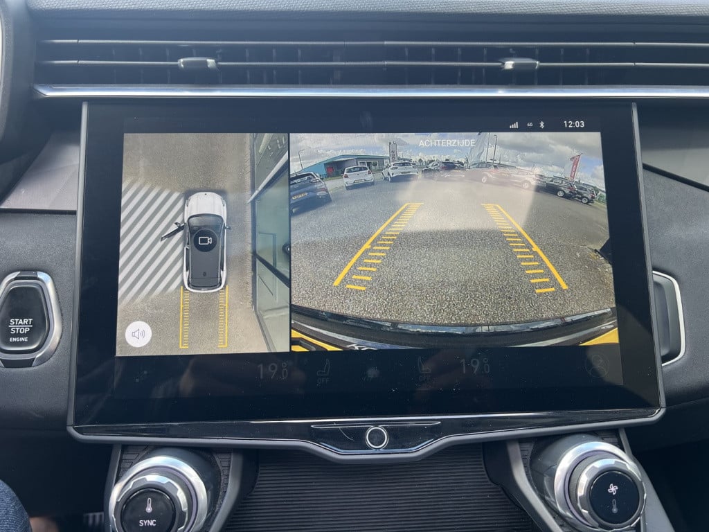 Lynk & Co 01 1.5 261pk plug in hybrid , panodak , 360gr camera , adaptive c
