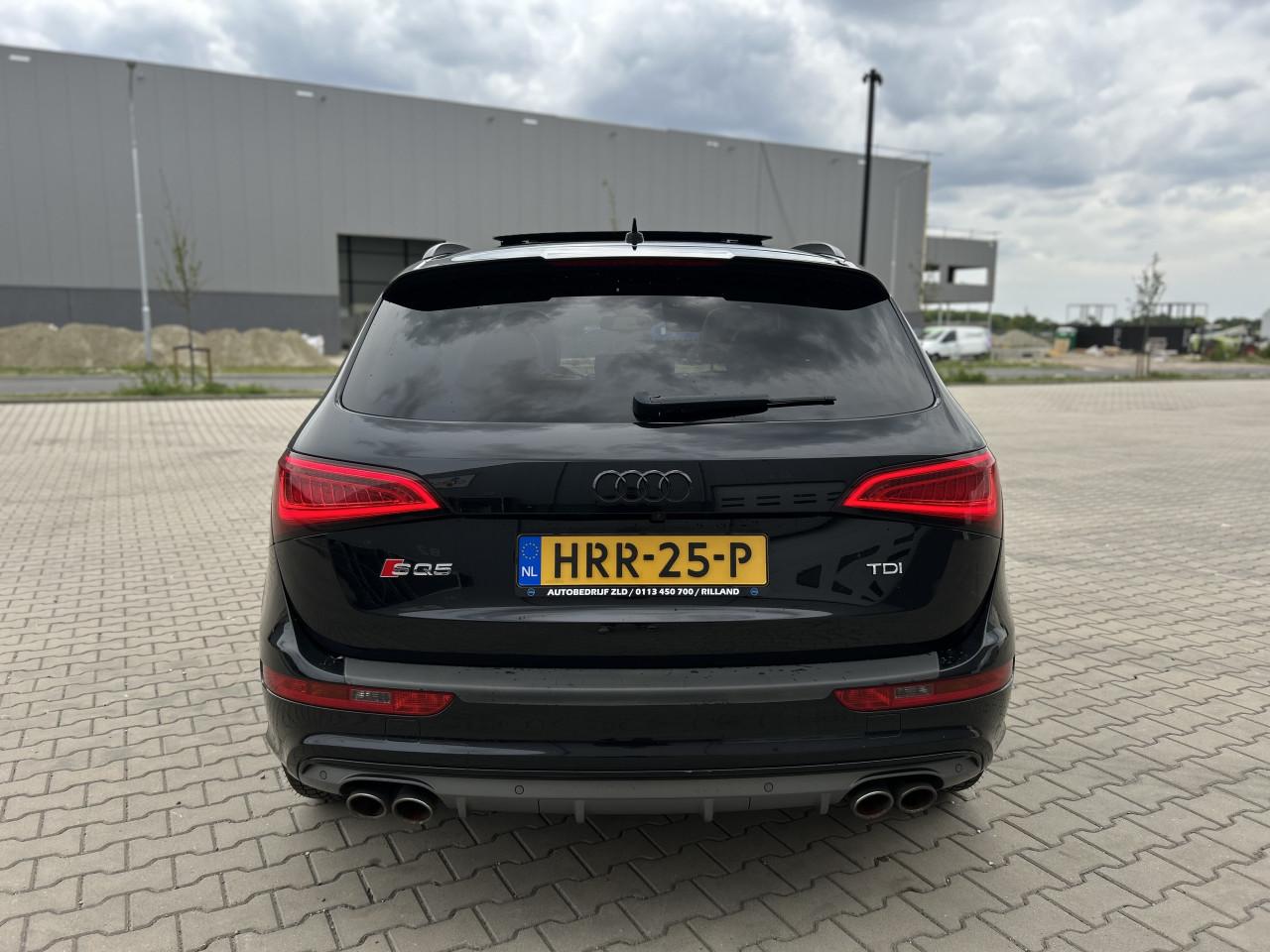 Audi SQ5 3.0 TDI SQ5 quattro Pro Line/B&O/TREKH/313PK/