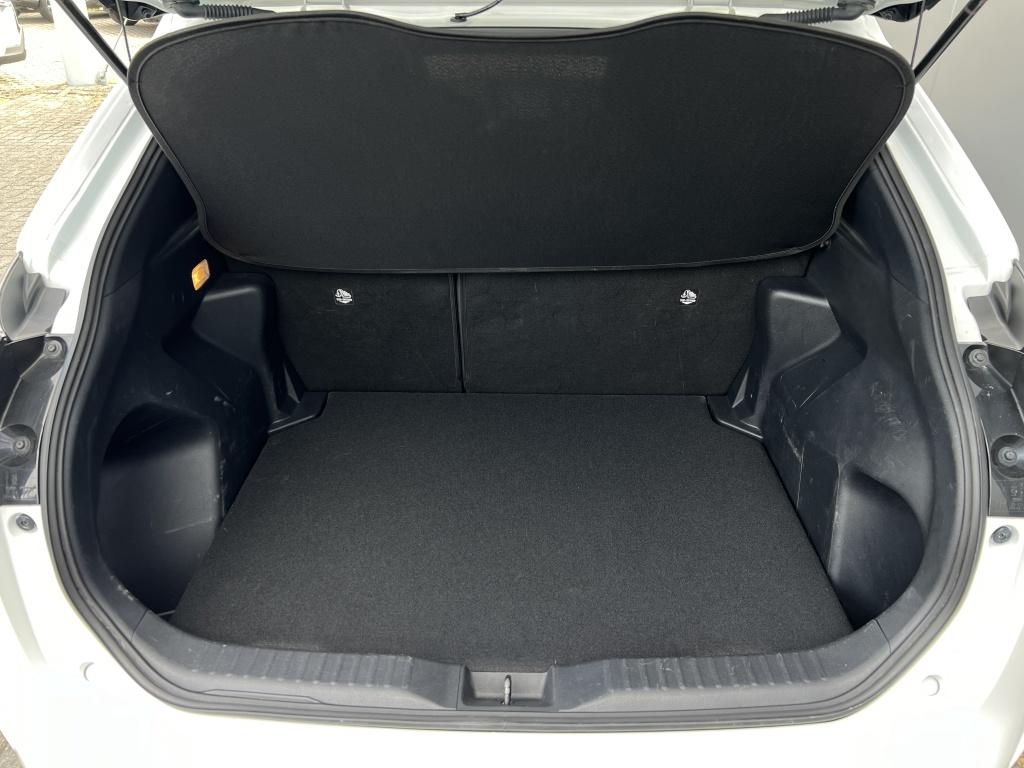 Toyota Yaris Cross 1.5 hybrid first ed. | nl auto | dealerondehouden |