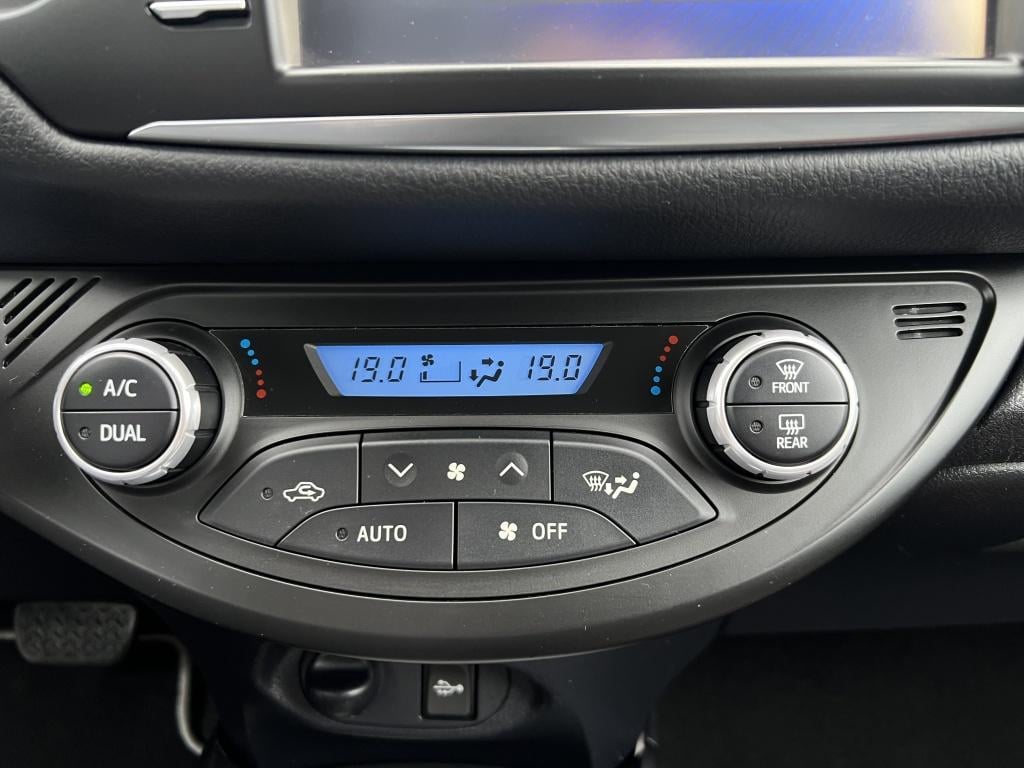 Toyota Yaris 1.5 hyb. dynamic