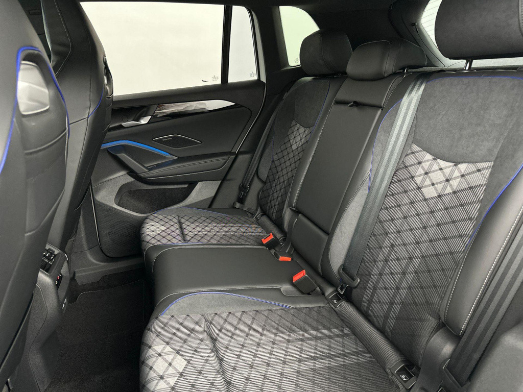 Volkswagen Tiguan r-line-edition 1.5 110 kw / 150 pk etsi suv 7 vers