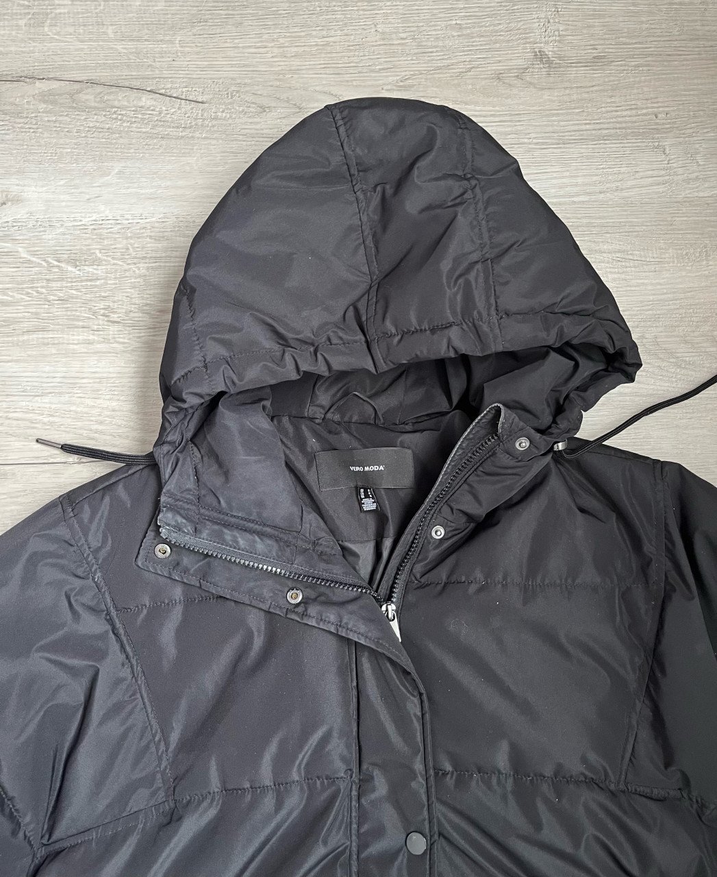 Jas van Vero Moda maat S