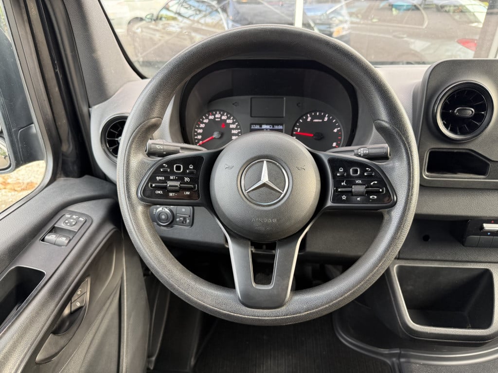 Mercedes-Benz Sprinter 316 2.2 cdi l2h2 | nl-auto | 3.5t trekhaak | carplay