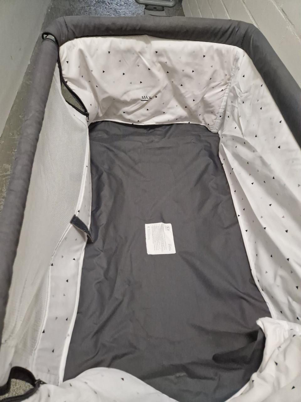 Co sleeper