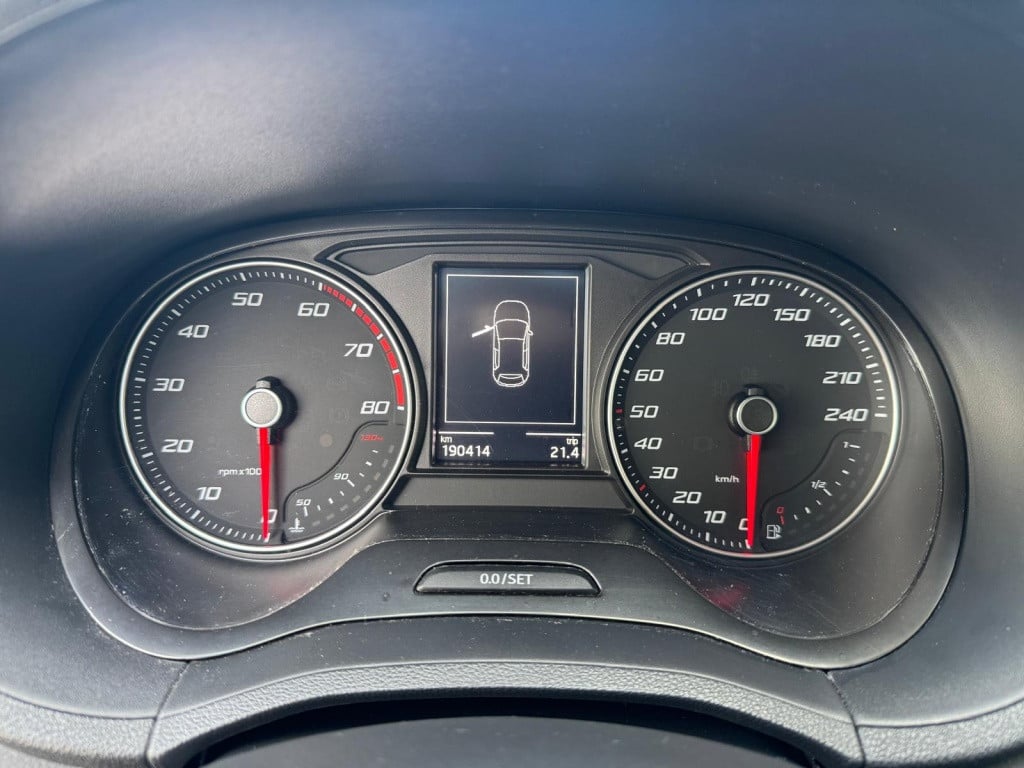 Seat Ibiza 1.0 ecotsi style con