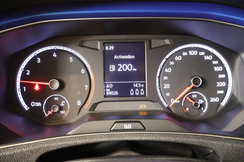 Volkswagen T-roc 1.0 tsi style nl auto, acc, panoramadak, all season, carpl