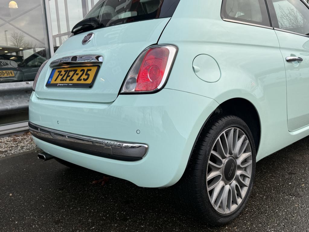 Fiat 500 0.9 twinair turbo cult | nl-auto | pano | cilma | interscope audio