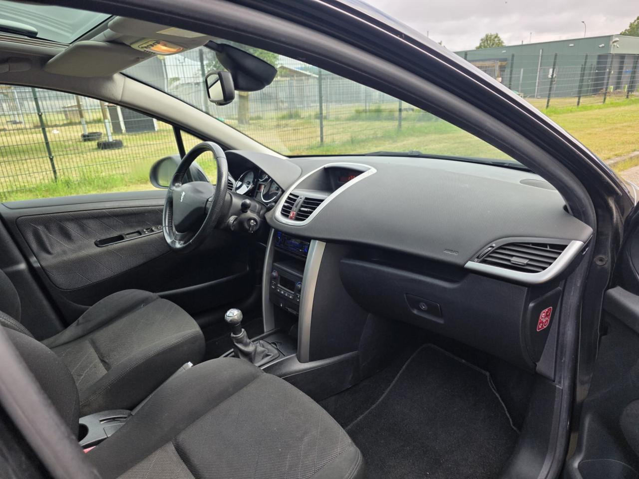 Peugeot 207 SW 1.6 VTi XS Première Pano Dak In Topstaat!!