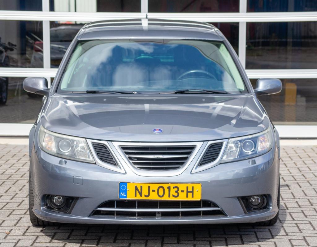 Saab 9-3 sport estate 1.8t vector