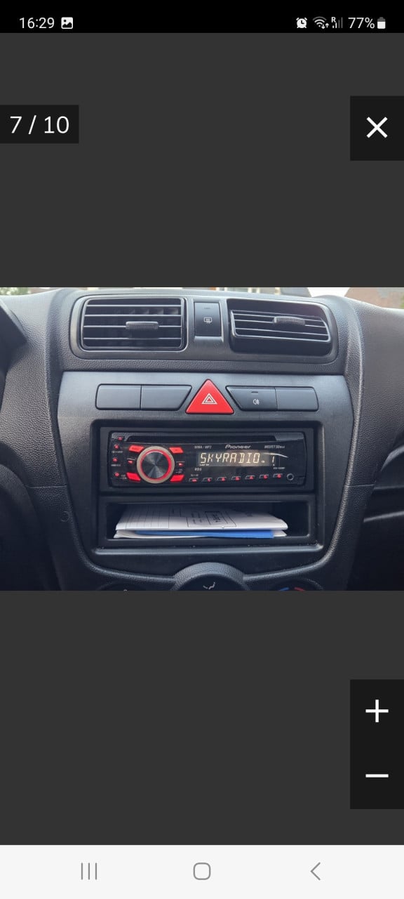 KIA PICANTO APK TOT AUG. 2026