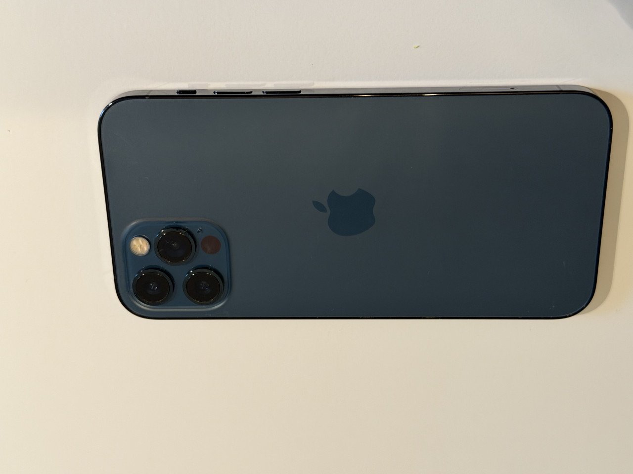 Iphone 12 pro