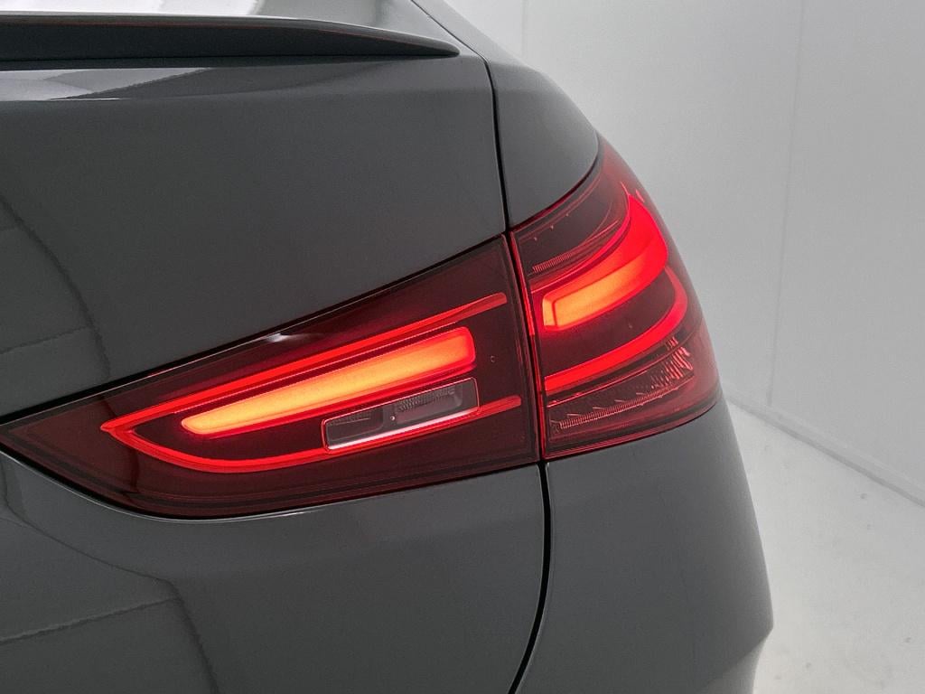 Mercedes-Benz Gle coupé amg 53 hybrid 4matic+ premium plus | sierdelen amg 