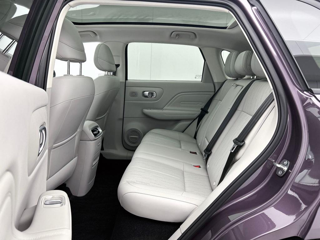 Leapmotor B10 design promax 67.1 kwh | wordt verwacht | automaat | 434 km w