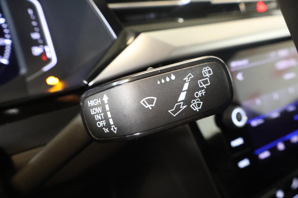Volkswagen Arteon shooting brake 1.4 tsi ehybrid r-line business+| ergo mem