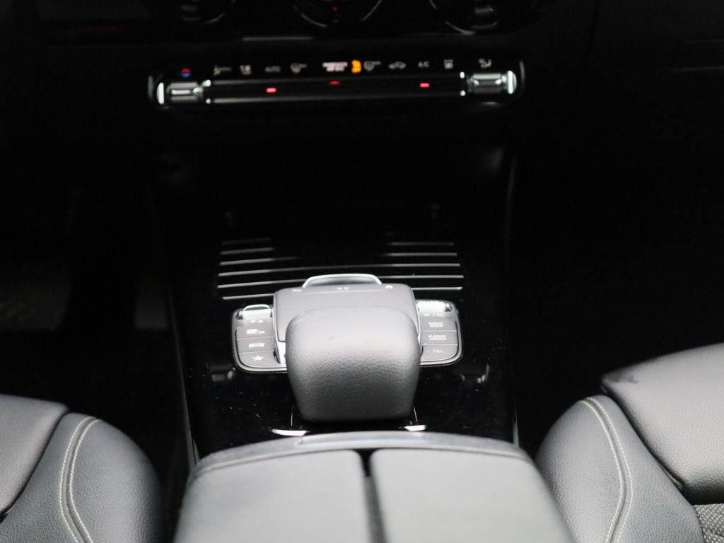 Mercedes-Benz A-Klasse 250 e business line | phev | automaat | navigatie |