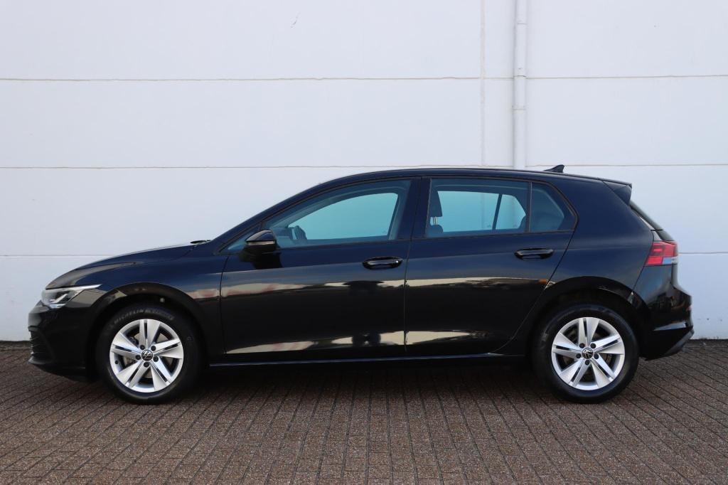 Volkswagen Golf 1.0 tsi life