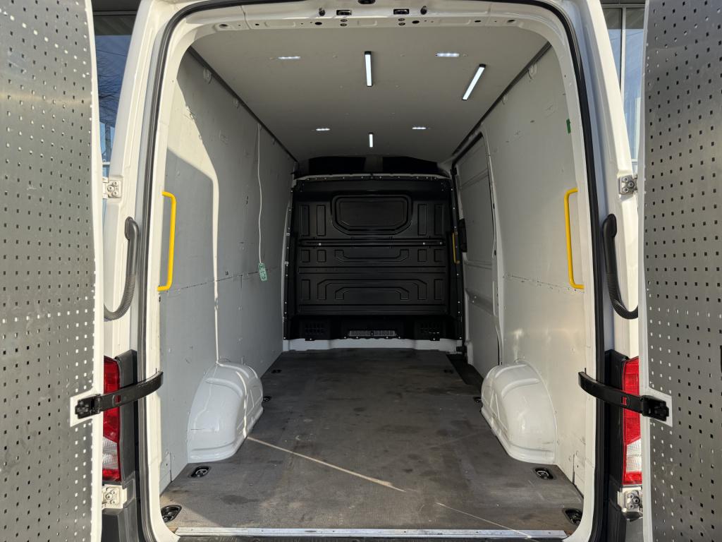 Volkswagen Crafter 35 2.0 tdi 177pk l3h3 | 1e eig | dealer oh | carplay | n