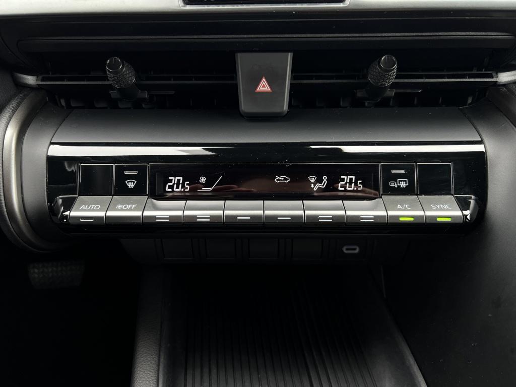 Toyota C-hr 1.8 hybrid 140 dyn
