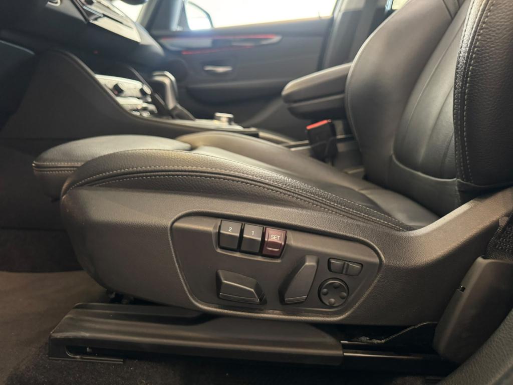 BMW 2-serie active tourer 225xe iperformance high executive