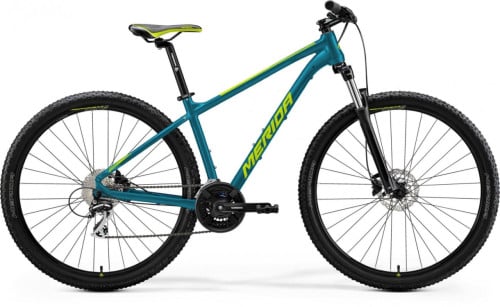 Merida Big Seven 20