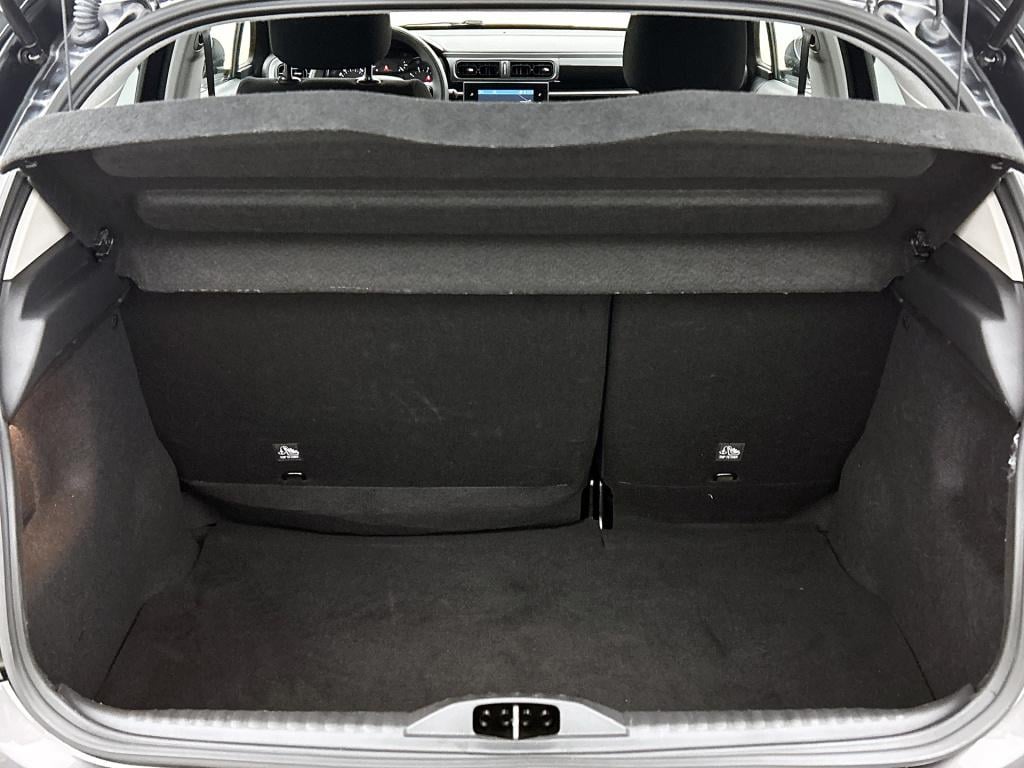 Citroen C3 83pk feel edition | rijklaar | parkeersensoren | navigatie | app