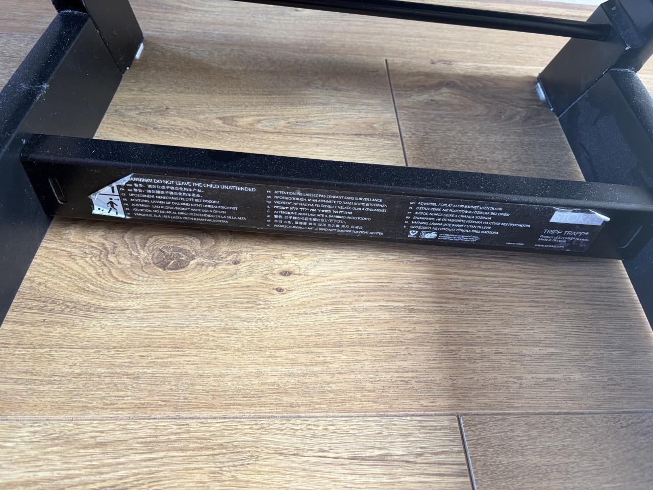 Kinderstoel Trip Trap Stokke