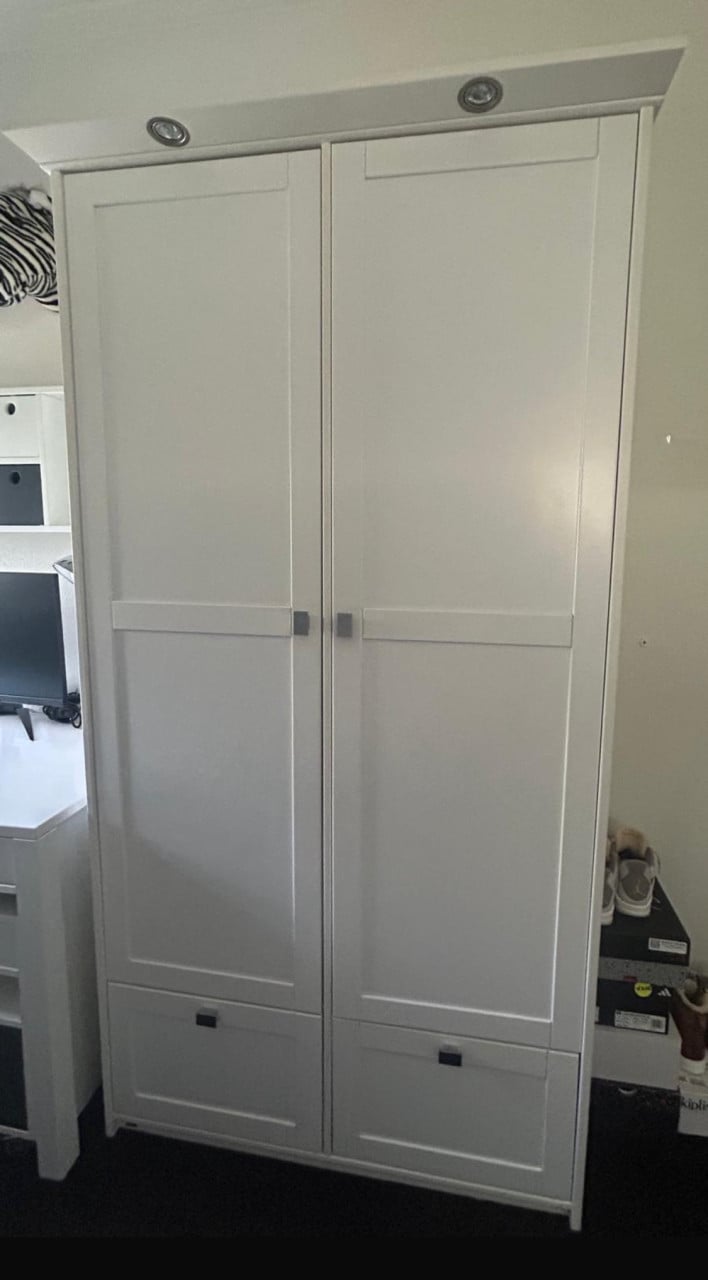 Complete kinderkamer Lifetime