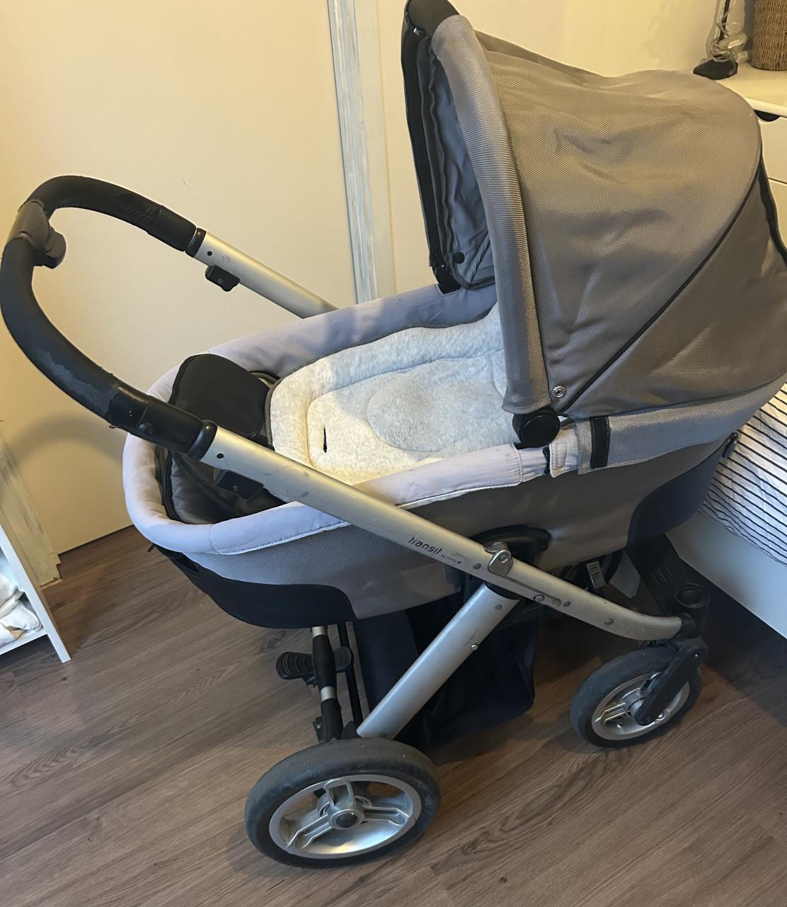 Kinderwagen