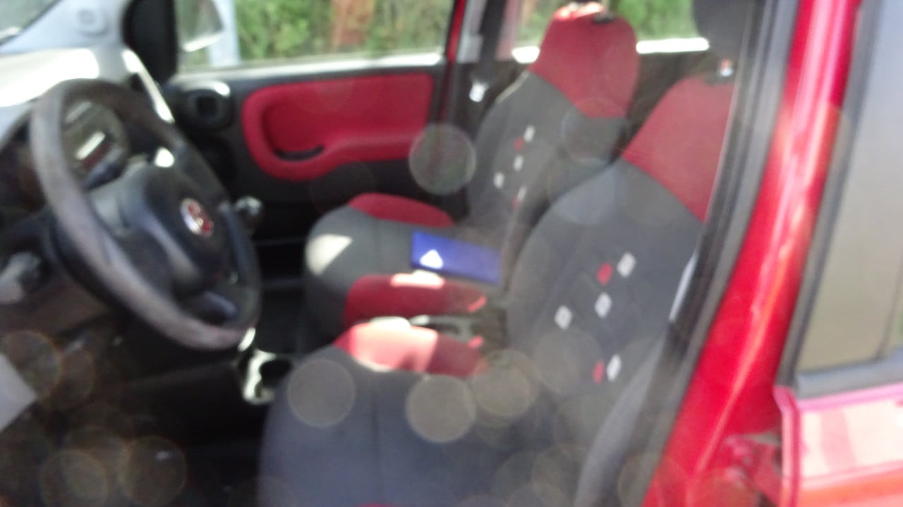 Fiat Panda 0.9T