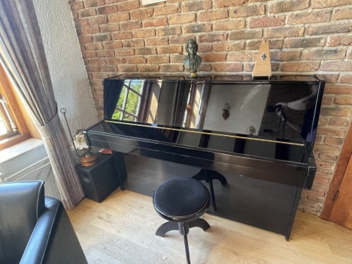 Eterna Piano