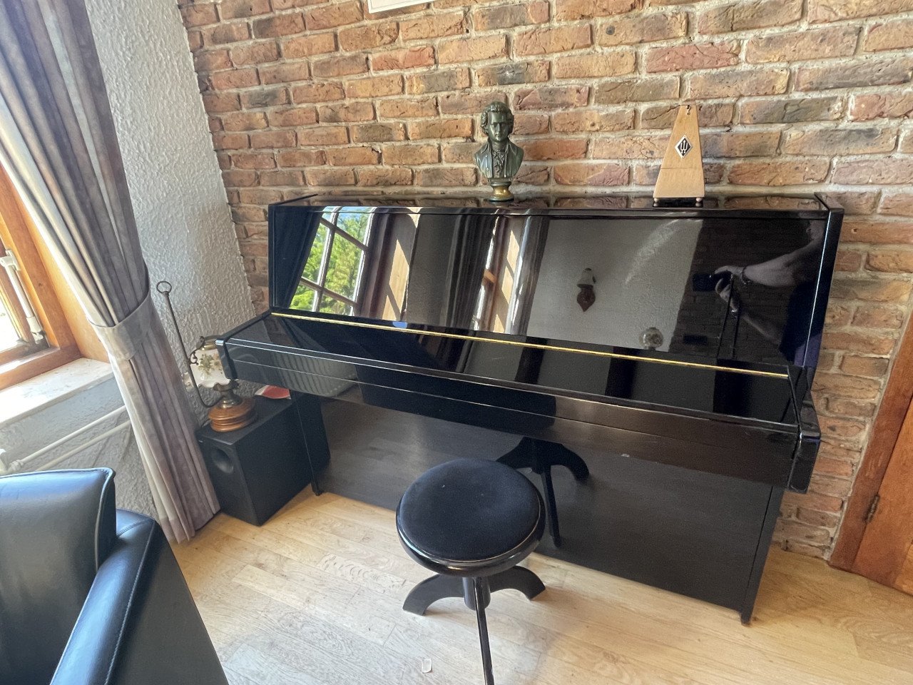Eterna Piano