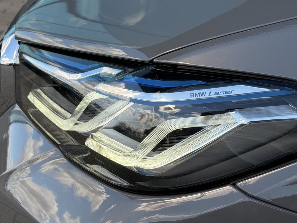 BMW 5 Serie touring 530i high executive m-sport | pano | headup | laser