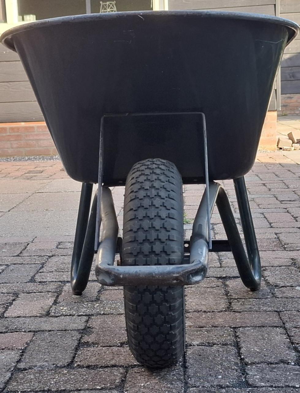 Kruiwagen