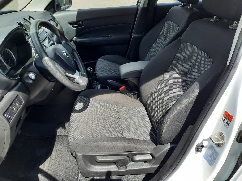 Suzuki Vitara 1.0i boosterjet