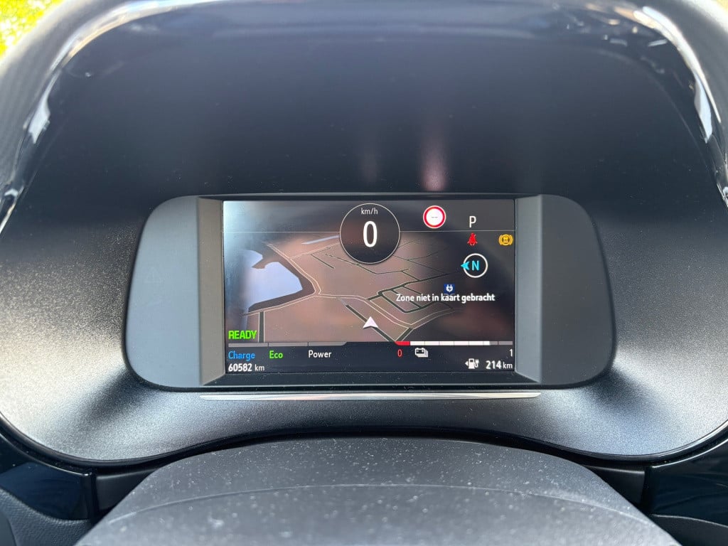Opel Corsa-e edition 1 fase 50 kwh