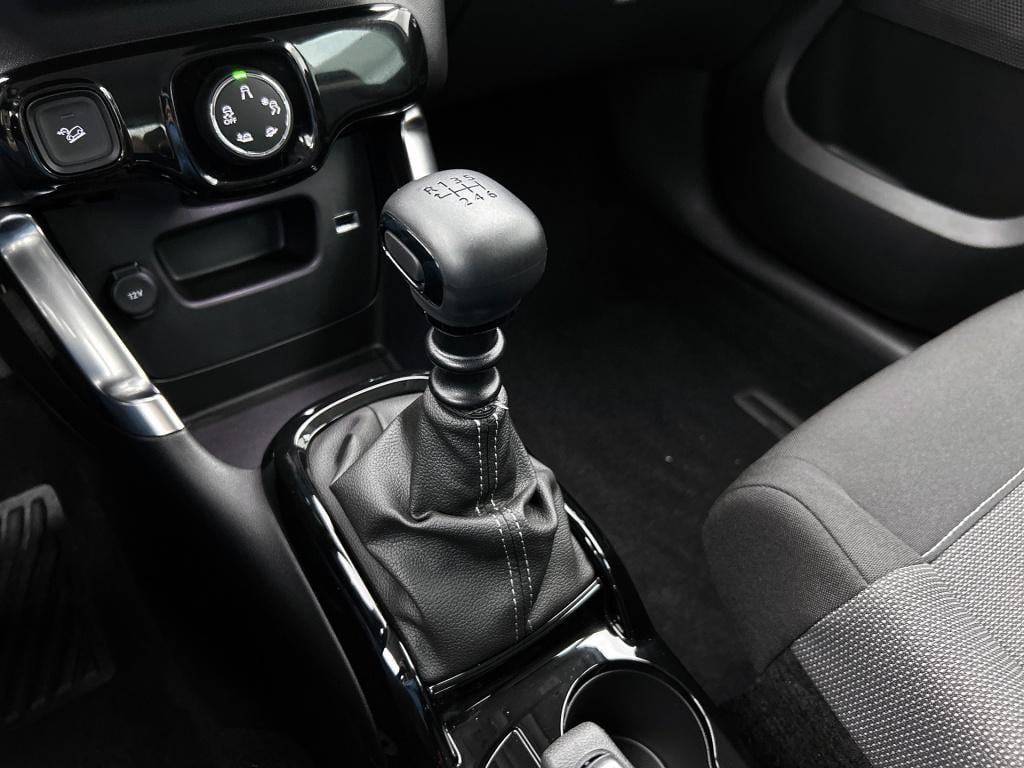 Citroen C3 Aircross 110pk feel | rijklaar | apple carplay / android auto |