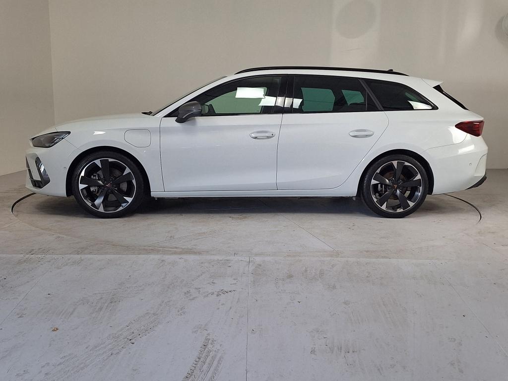Cupra Leon Sportstourer 1.5 tsi e-hybrid phev | verkocht