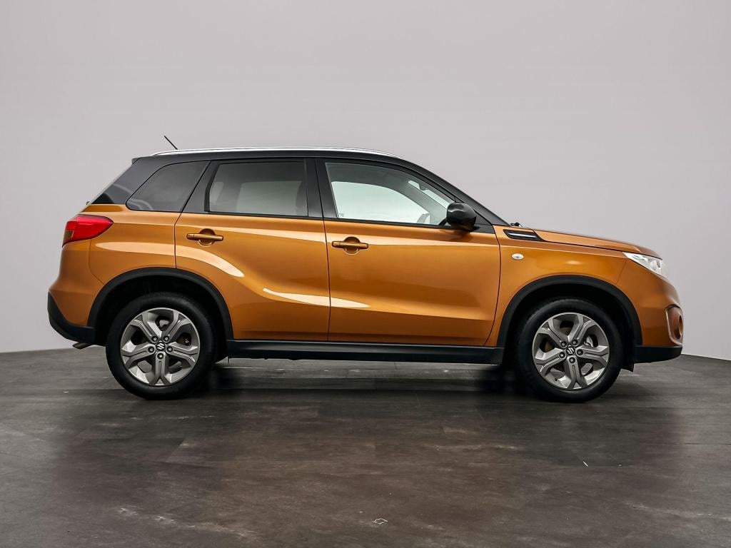 Suzuki Vitara 1.6 exclusive | carplay | stoelverwarming | climate control |