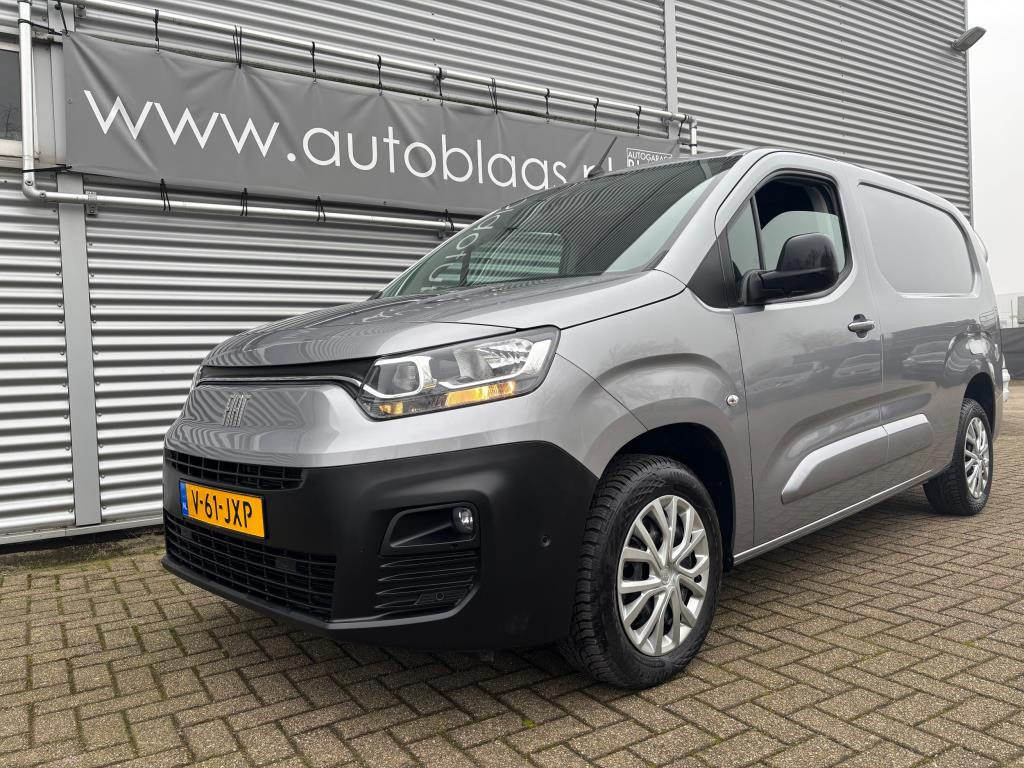 Fiat Doblo 1.5 hdi s&s l2