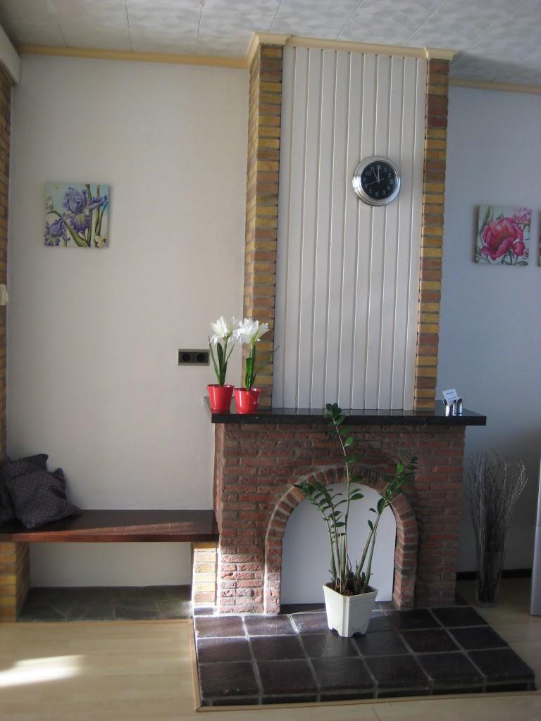 Woning in Westkapelle te huur