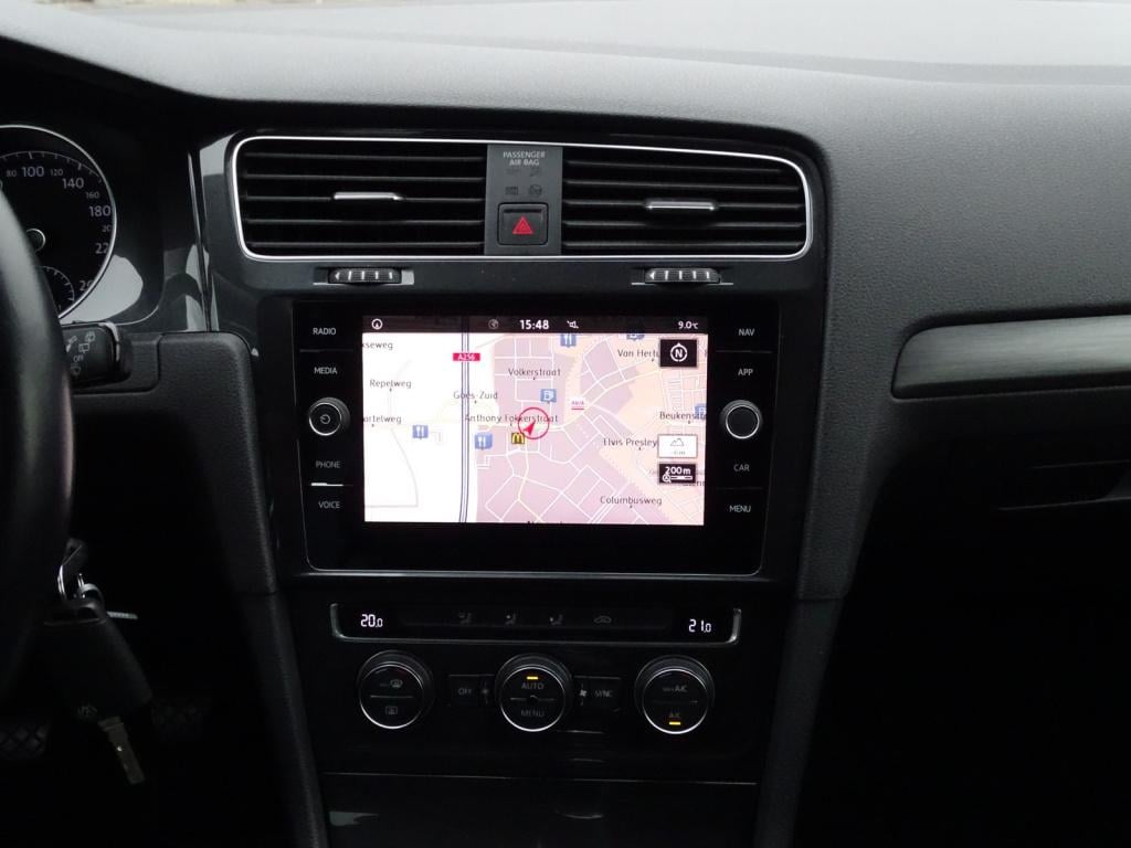 Volkswagen Golf 1.0 tsi comfortline excecutive | navi | apple carplay/andro