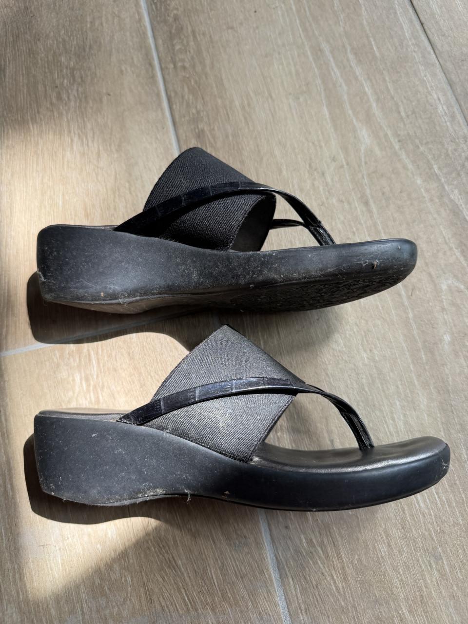Dames sandalen