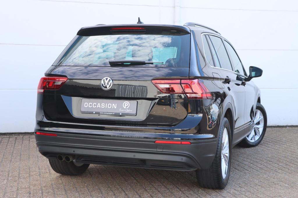 Volkswagen Tiguan 1.5 tsi act comfortline business 150pk dsg7