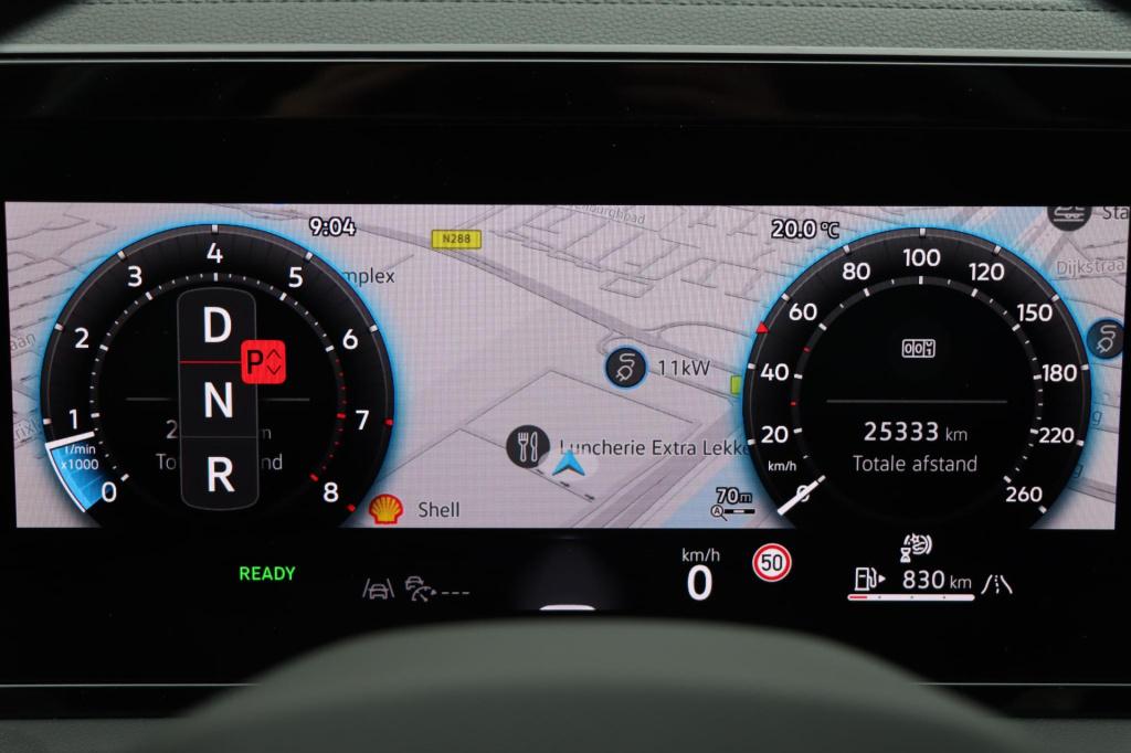 Volkswagen Tiguan 1.5 etsi life edition 130pk dsg7