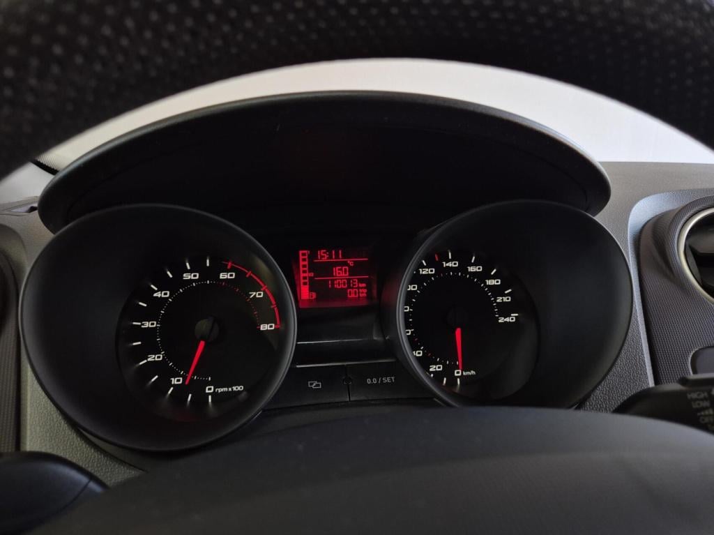 Seat Ibiza 1.4 copa