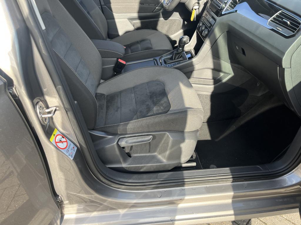 Volkswagen Golf Sportsvan 1.4 tsi highline