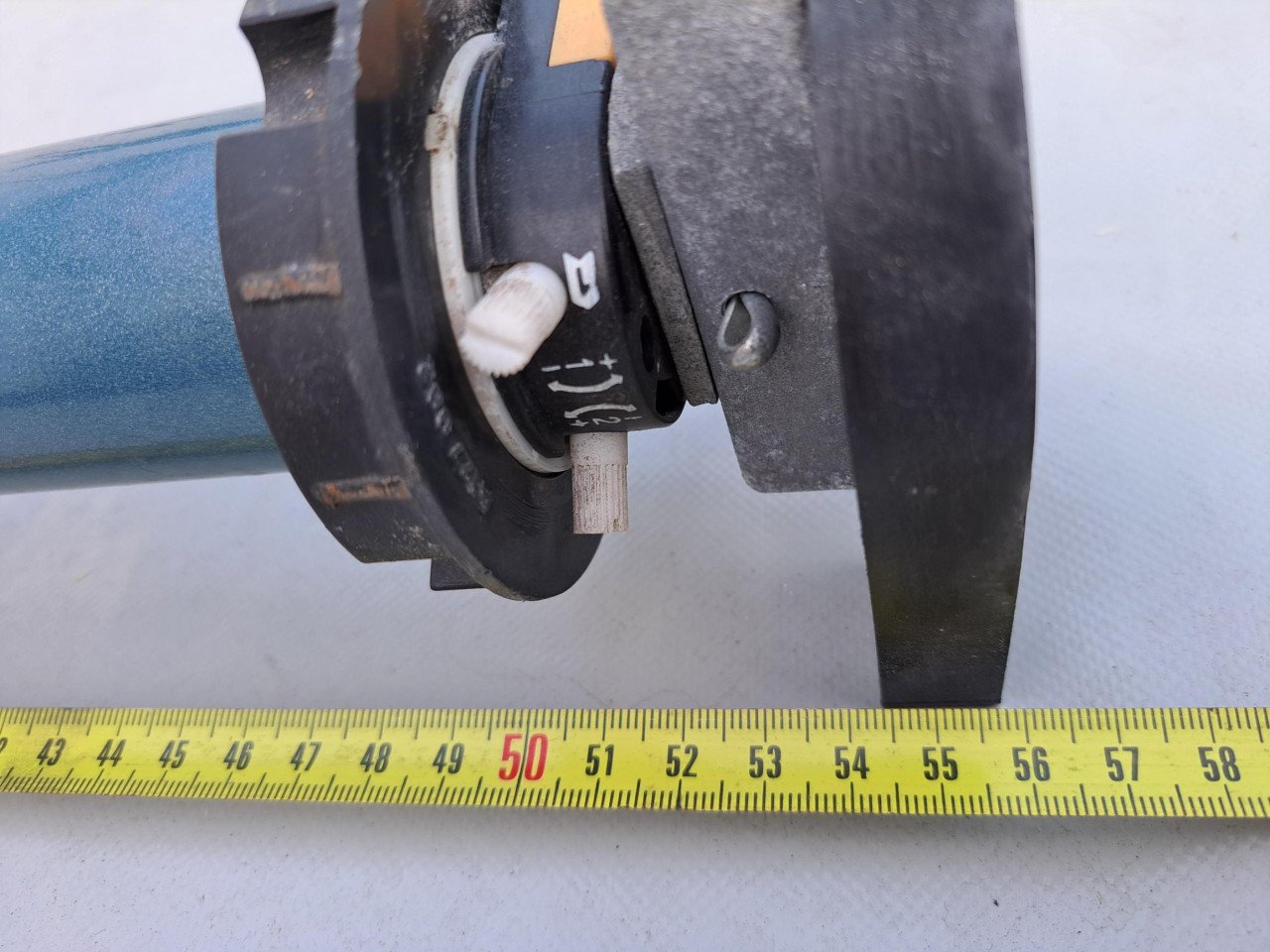 Somfy zonnescherm motor